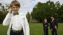 Organisation super insolite S01E17 Le retour de l'Hydraclope