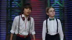 Organisation super insolite S01E18 Danse comme s'il n'y avait personne