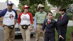 Organisation super insolite S01E20 D'une pierre d'oeufs coups