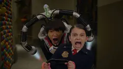 Organisation super insolite S01E21 De six heures à six heures cinq