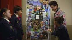 Organisation super insolite S01E23 Sonic Chic, le retour