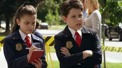 Organisation super insolite S01E24 Journée de formation