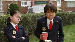 Organisation super insolite S01E25 Mauvaise limonade