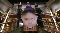 Organisation super insolite S01E17 Le cas d'O