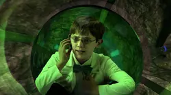 Organisation super insolite  S01E35 Un cas étrange de piratite aiguë