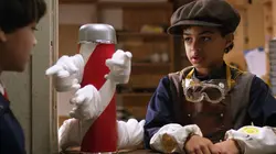 Organisation super insolite S01E30 C'est pas du gâteau !