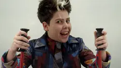 Organisation super insolite S01E34 Là, tu m'vois plus