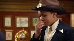 Organisation super insolite S01E34 Avec ou sans moustache ?