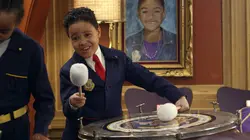 Organisation super insolite S01E38 Olive et Otto à Shmumberlantd