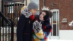 Organisation super insolite S01E40 Ce n'est qu'un O revoir