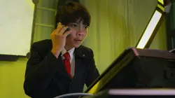 Organisation super insolite S01E26 Robert Plante