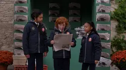 Organisation super insolite S03E26 Délices géometriques