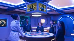 Organisation super insolite S03E20 Le bout de la route