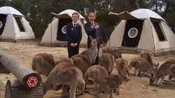 Organisation super insolite S03E20 Le bout de la route