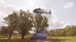 Organisation super insolite S03E20 Le bout de la route