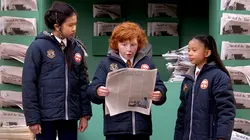 Organisation super insolite S03E26 Délices géometriques