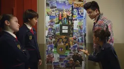 Organisation super insolite S01E23 Sonic Chic, le retour