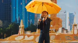 Organisation super insolite  S03E30 Insolite et monumental