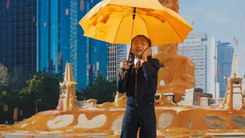 Organisation super insolite S03E30 Insolite et monumental