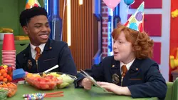 Organisation super insolite S03E30 Trouble-fêtes