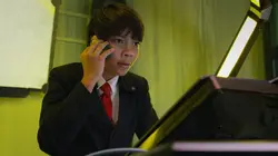 Organisation super insolite S01E26 Robert Plante