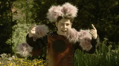 Organisation super insolite S01E27 Les Jeux Insolites