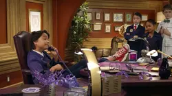 Organisation super insolite S01E27 Les Jeux Insolites