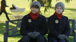 Organisation super insolite  S01E29 Turbulences tubulaires