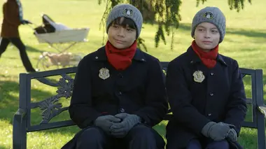 Turbulences tubulaires