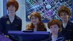 Organisation super insolite S01E29 Turbulences tubulaires en streaming