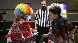 Organisation super insolite S01E31 Olive, agent secret