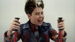 Organisation super insolite S01E34 Là, tu m'vois plus