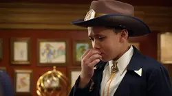 Organisation super insolite S01E34 Avec ou sans moustache ?