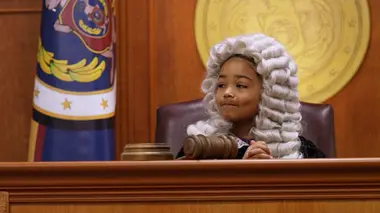 Le tribunal de l'insolite