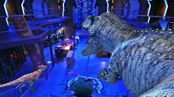 Organisation super insolite S02E01 Première journée