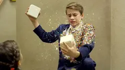 Organisation super insolite S02E02 Retour vers le passé en streaming