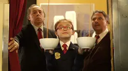 Organisation super insolite S02E03 Pas le temps de manger