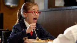 Organisation super insolite S02E03 Pas le temps de manger