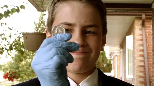 Organisation super insolite S02E04 Pas ici la monnaie