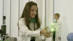 Organisation super insolite S02E06 Oscar contre-attaque