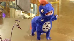 Organisation super insolite S02E05 L'homme qui murmurait à l'oreille des créatures en streaming