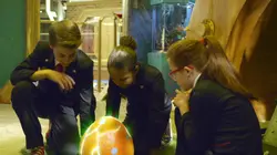 Organisation super insolite  S02E09 Oeuf dur ou oeuf doux