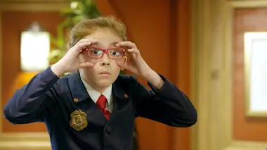 Une histoire prismatique