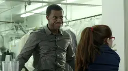 Organisation super insolite S02E14 Prison informatique