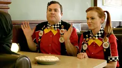 Organisation super insolite S02E20 Opération Ninja