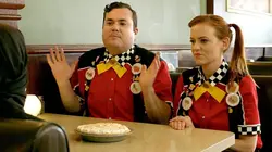 Organisation super insolite S02E20 Opération Ninja