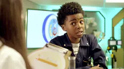 Organisation super insolite S02E22 Docteure o deux