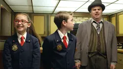 Organisation super insolite S02E24 Negativille