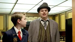 Organisation super insolite S02E24 Negativille