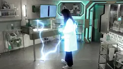 Organisation super insolite S02E25 Océan et la mouche